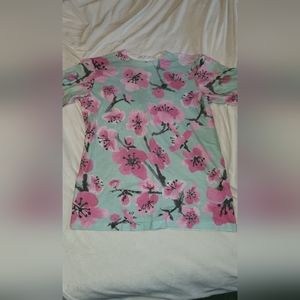 Arizona Iced Tea Cherry Blossom Tee